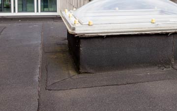 disadvantages of Quarry Bank flat roofs