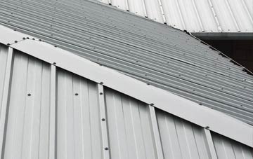 disadvantages of Quarry Bank metal roofing