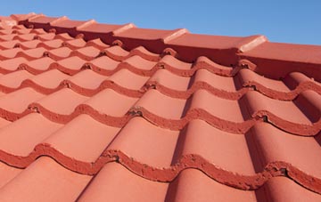 Quarry Bank tile and slate roof replacement