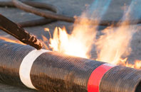 Quarry Bank flat roofing replacement