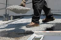 find rated Quarry Bank flat roofing replacement companies